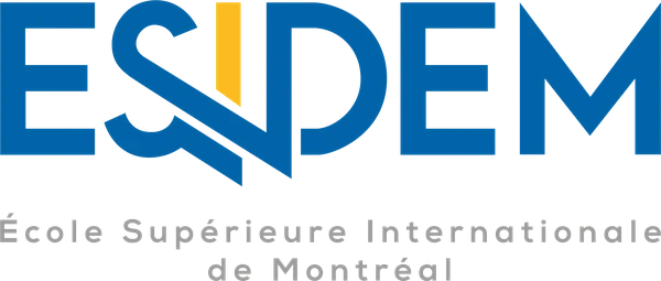 ESIDEM — École Supérieure Internationale de Montréal