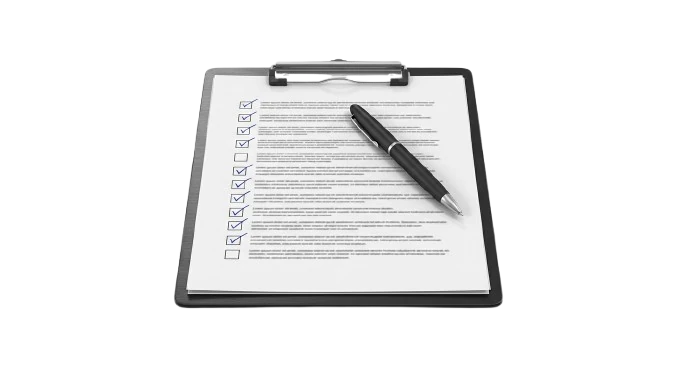 Checklist de conformité Loi 25