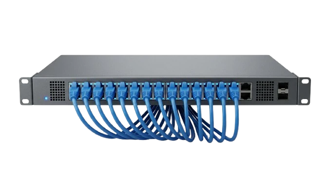 Migration cloud et hybride, serveur Horizon NS