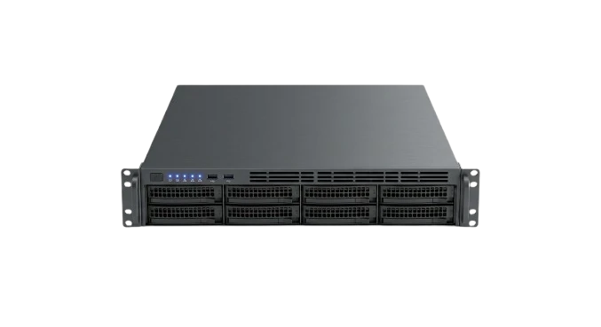 Serveur rack infrastructure Horizon NS