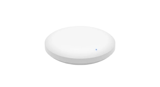 Borne Wi-Fi enterprise et infrastructure réseau